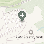 Małgorzata Engelmann na mapie