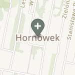 Michał Szamota na mapie