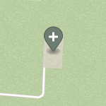 Marta Grochólska na mapie