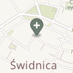 Paweł Wojnar na mapie