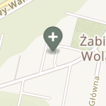 Michał Oracz na mapie