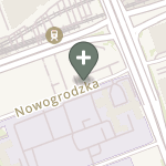 Mikołaj Kamiński na mapie