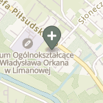 Rafał Dyrek na mapie