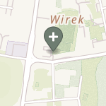 Krzysztof Parysek na mapie