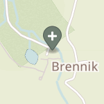 Piotr Rodziewicz na mapie