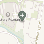 Piotr Zakrzewski na mapie