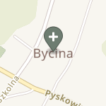 Mariola Nasiadek na mapie