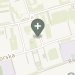 Natalia Kojder na mapie