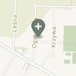 Paulina Wawrzyniak na mapie