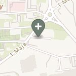 Katarzyna Cichoń na mapie