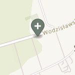 Katarzyna Krej na mapie