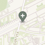 Katarzyna Nowocin na mapie