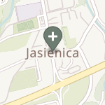 Paulina Wachmeta na mapie