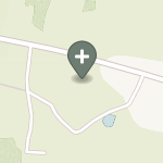 Michał Biesiadecki na mapie