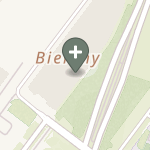 Magdalena Stępień na mapie