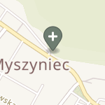 Monika Mastyna na mapie