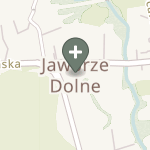 Joanna Dziedzic na mapie