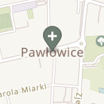 Kinga Kappa na mapie