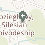 Marcin Błoński na mapie