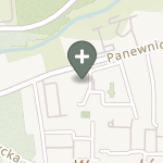 Martyna Bajołek na mapie