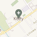 Wojciech Kilijan na mapie