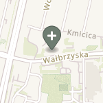 Mateusz Solarski na mapie