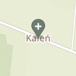 Paweł Popławski na mapie