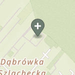 Michał Nasiłowski na mapie