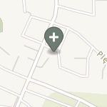 Sylwia Piękny na mapie