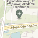 Paweł Wieczorek na mapie