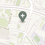 Wiktoria Wlaźlik na mapie