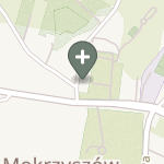 Paweł Ożóg na mapie