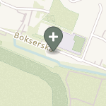 Krzysztof Kwieciński na mapie