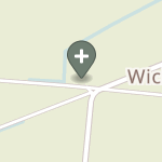 Wojciech Sowiak na mapie