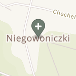 Agnieszka Więcek na mapie