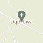 Wawrzyniec Matysko na mapie