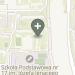 Przemysław Keczmer na mapie