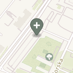 Sandra Rymsza na mapie