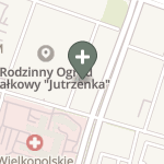 Paweł Grajewski na mapie