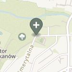 Paweł Bugaj na mapie