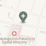 Przemysław Jeziorski na mapie