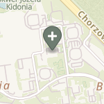 Sebastian Krytowski na mapie