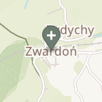 Dorota Stańco na mapie