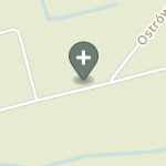 Patrycja Mrosek na mapie