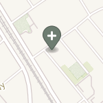 Piotr Kalużny na mapie