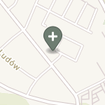 Tomasz Pawełek na mapie