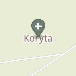 Paulina Ostrowska na mapie