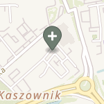 Małgorzata Rakowiecka na mapie