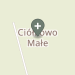 Donata Jóźwik na mapie