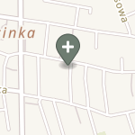 Tadeusz Wtórkowski na mapie